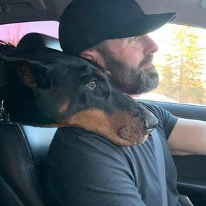 Meet your Posher, Neil